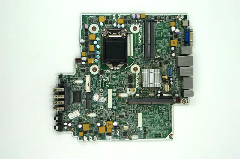 HP 8300 Elite 656939-001 711787-001/501/601 656937-002 Hovedkort