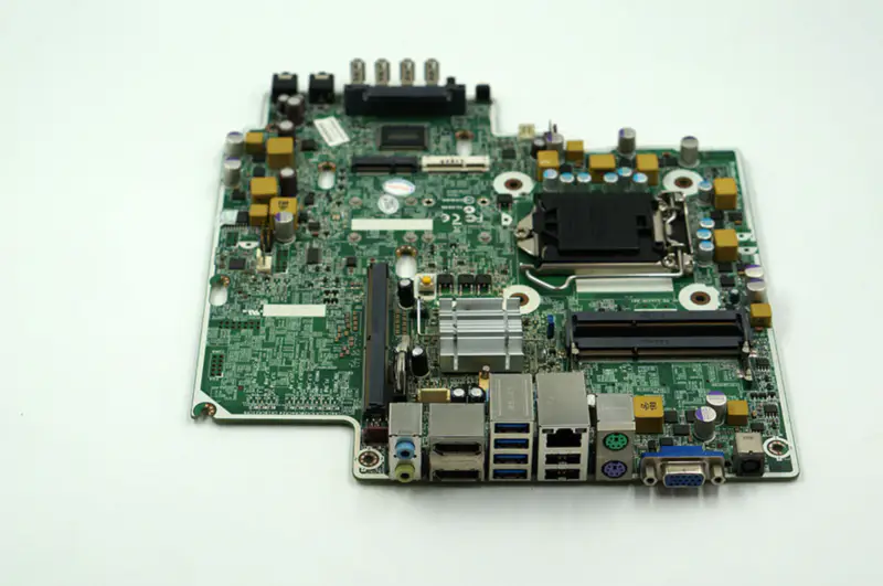 HP 8300 Elite 656939-001 711787-001/501/601 656937-002 Hovedkort