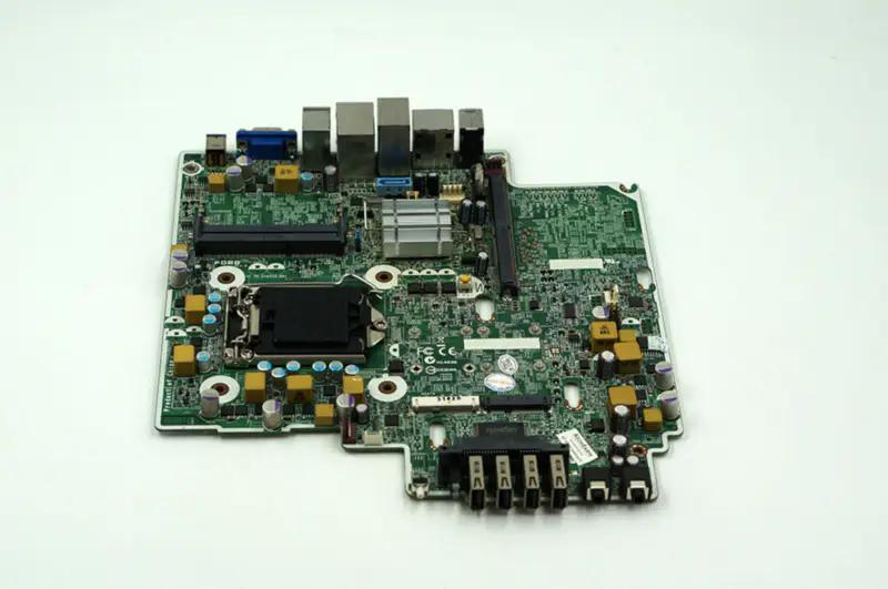 HP 8300 Elite 656939-001 711787-001/501/601 656937-002 Hovedkort