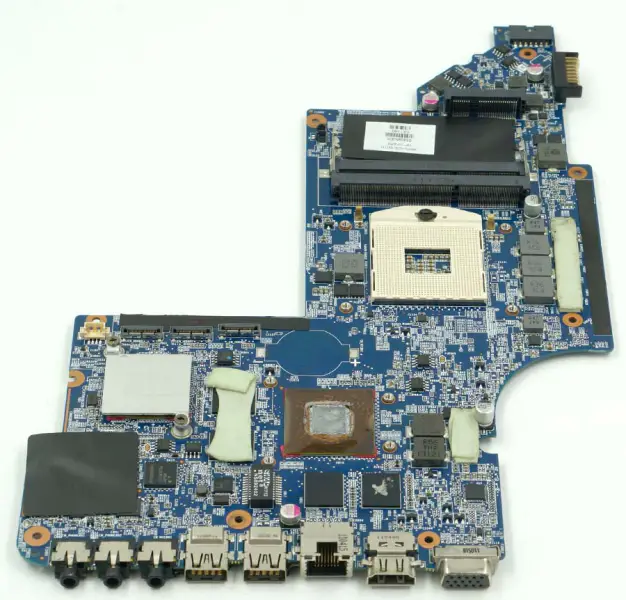 HP 659095-001 DV7 DV7-6000 hovedkort