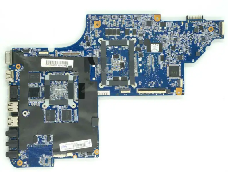 HP 659095-001 DV7 DV7-6000 hovedkort