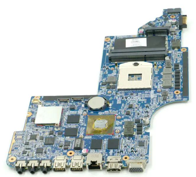 HP 659148-001 DV6 DV6T DV6-6000 Motherboard