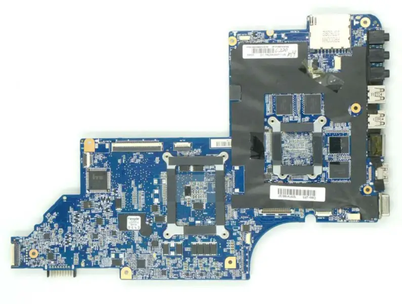 HP 659148-001 DV6 DV6T DV6-6000 Motherboard
