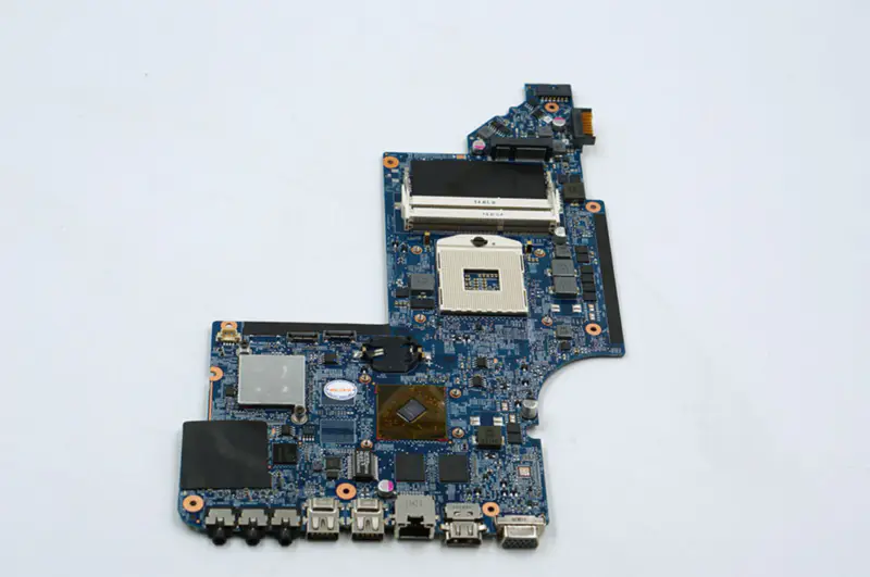 HP 659150-001 DV6-6100 DV6T-6100 Motherboard