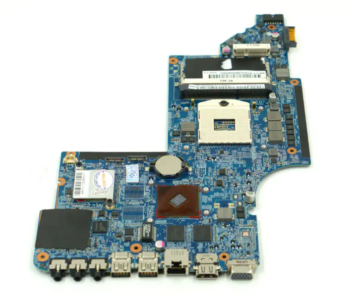 HP 659998-001 DV6 DV6-6000 hovedkort