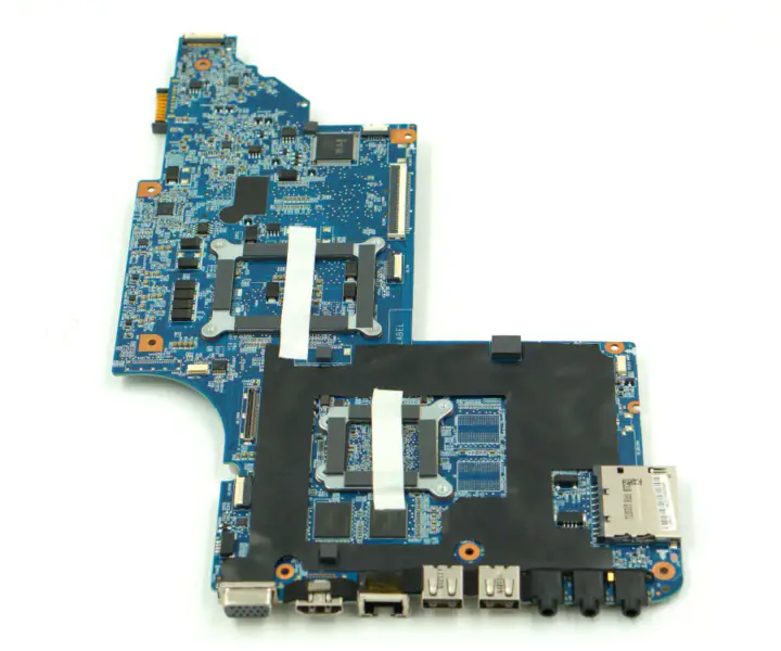 HP 659998-001 DV6 DV6-6000 hovedkort