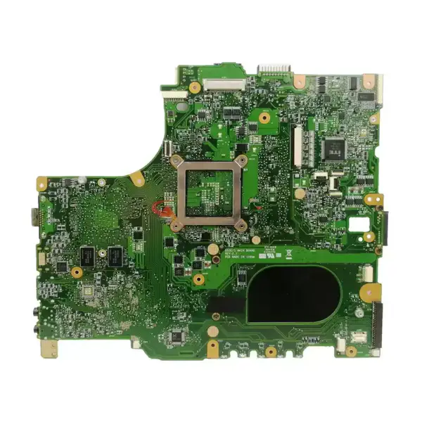 Asus B53E hovedkort