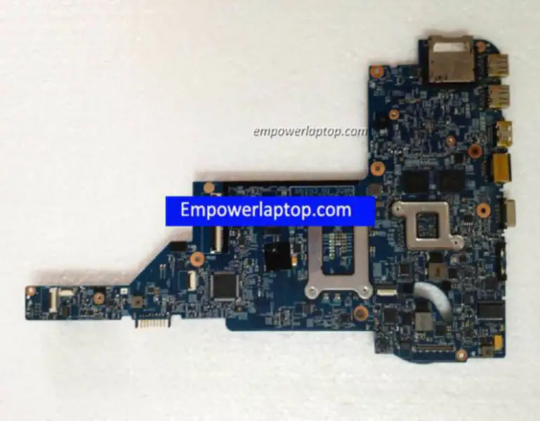 HP 669084-001 DM4 DM4-3000 6490 Motherboard