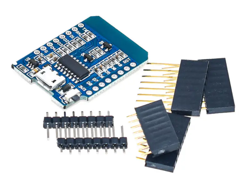 NodeMCU ESP8266 Mini Module