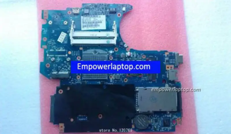 HP 670794-001 4530S 512M graphic Motherboard