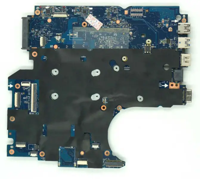 HP 670795-001 4530S Motherboard