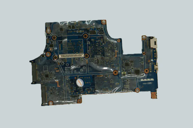 HP 672352-001 folio 13 hovedkort