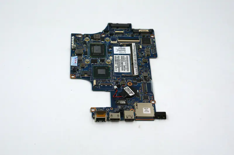 HP 672352-001 folio 13 hovedkort