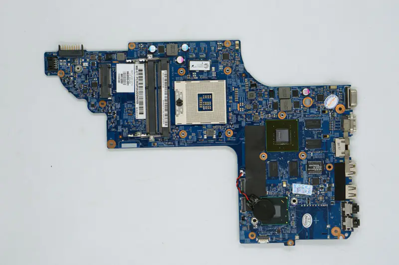 HP 682000-001 DV7 DV7T DV7-7000 DV7T-7000 hovedkort