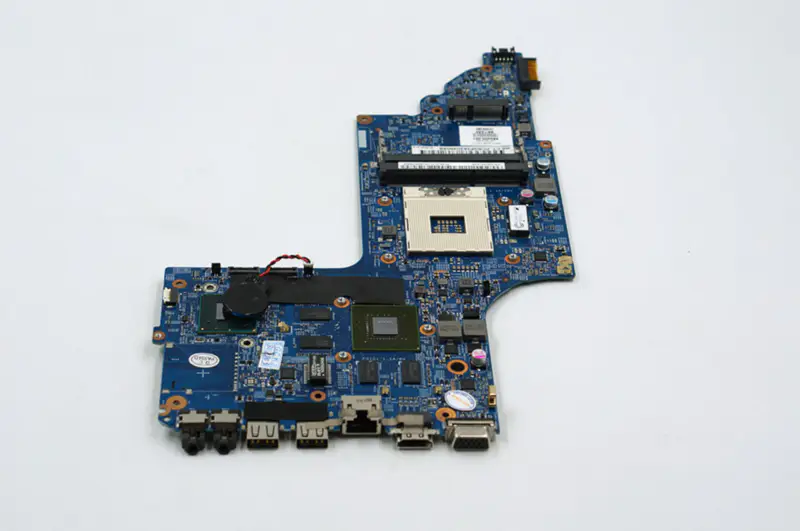 HP 682000-001 DV7 DV7T DV7-7000 DV7T-7000 hovedkort