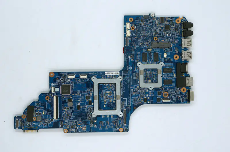 HP 682000-001 DV7 DV7T DV7-7000 DV7T-7000 hovedkort