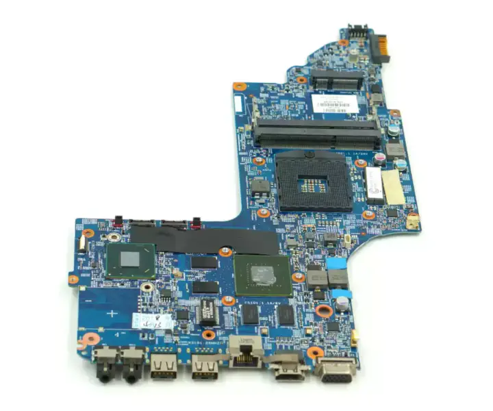 HP 682016-001 DV7-7000 DV7 hovedkort
