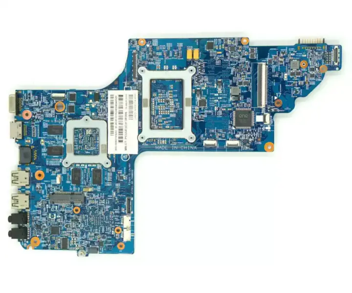 HP 682016-001 DV7-7000 DV7 hovedkort