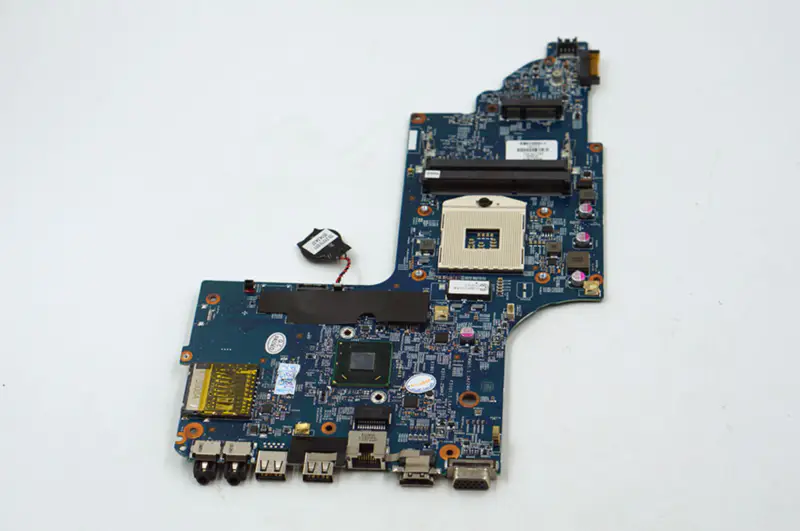 HP 682176-001 DV6 DV6T DV6-7000 Motherboard