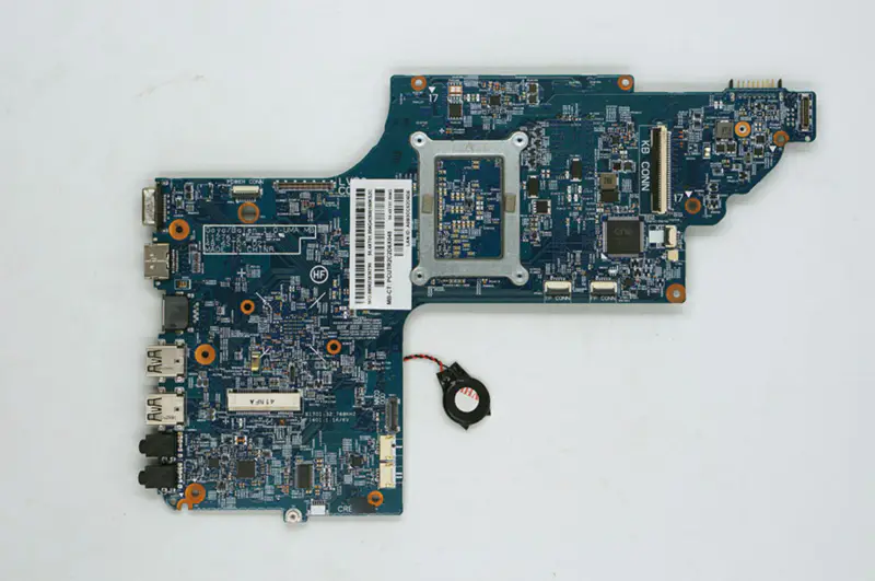 HP 682176-001 DV6 DV6T DV6-7000 Motherboard