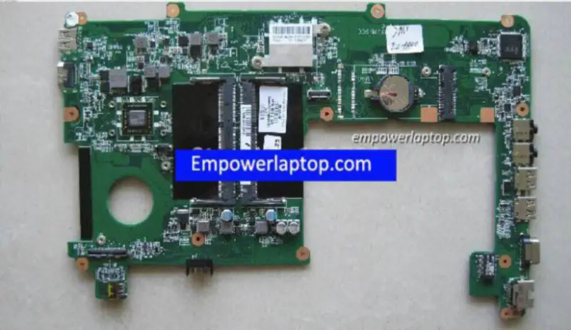 HP 683533-001 DM1 DM1-4000 E2-1800 hovedkort