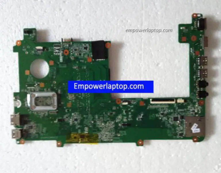 HP 683533-001 DM1 DM1-4000 E2-1800 hovedkort