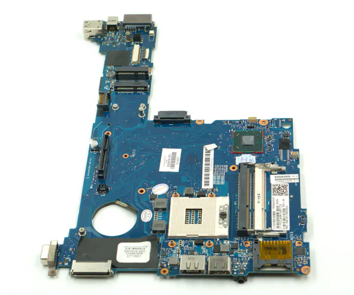 HP 2570P 685404-001 motherboard