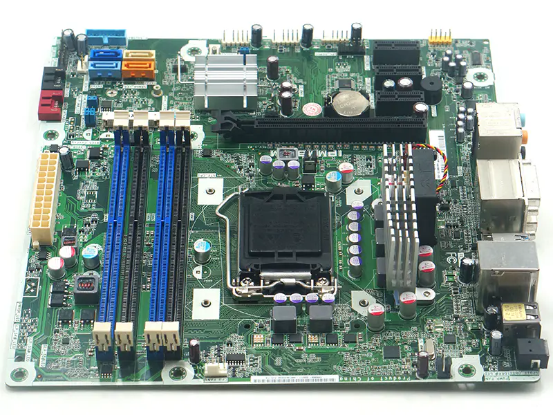 HP 664040-001 685772-001 IPMMB-FM Motherboard