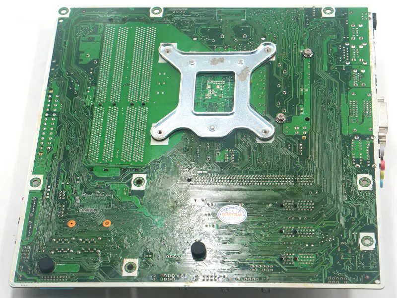 HP 664040-001 685772-001 IPMMB-FM Motherboard