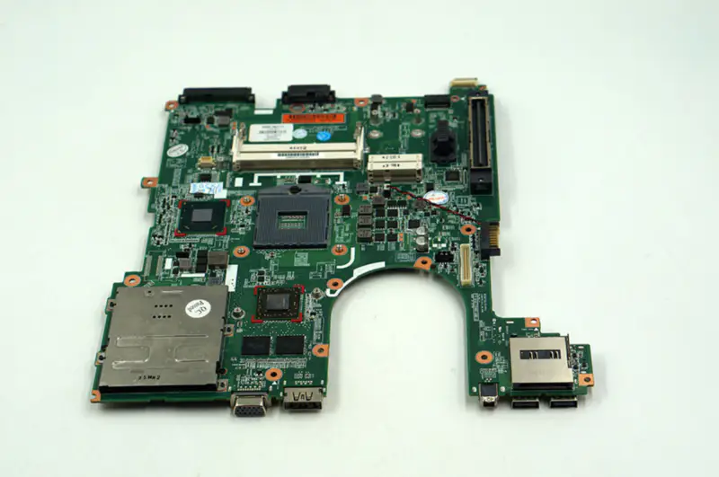 HP 686970-001 686970-601 probook 6570B 8570P Motherboard
