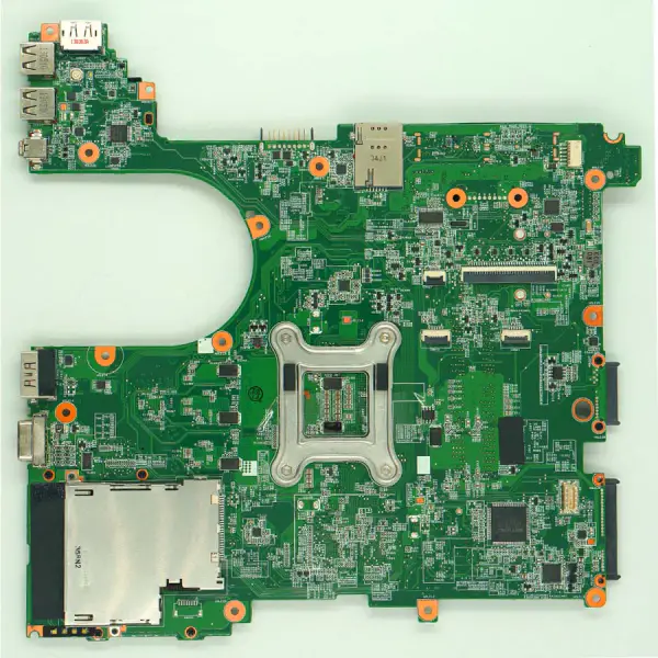 HP 686971-001 probook 6570B 8570P QM77 Motherboard