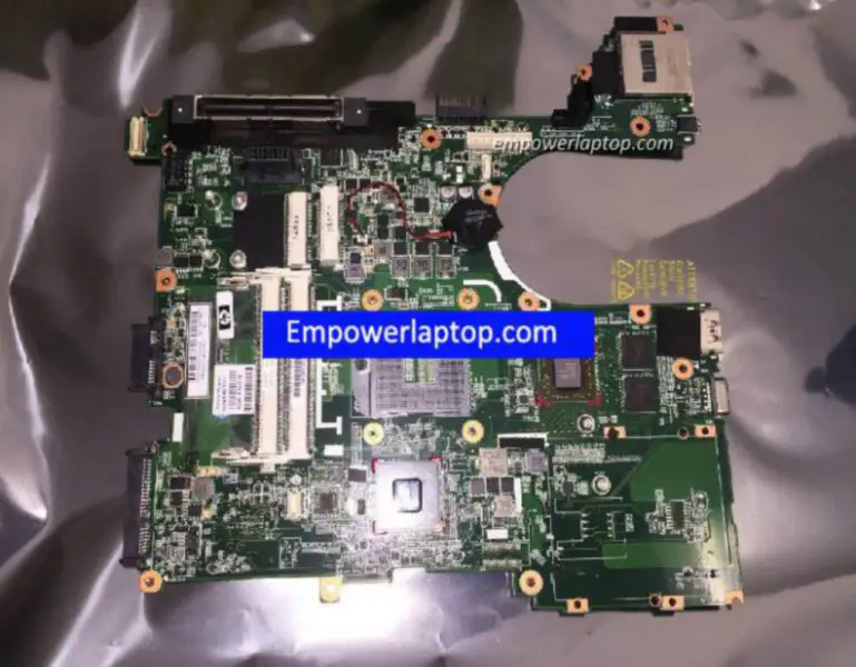 HP ProBook 6570b 686975-001 686975-501 hovedkort