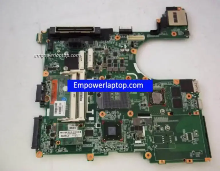 HP PROBOOK 6570b 686976-001 Hovedkort