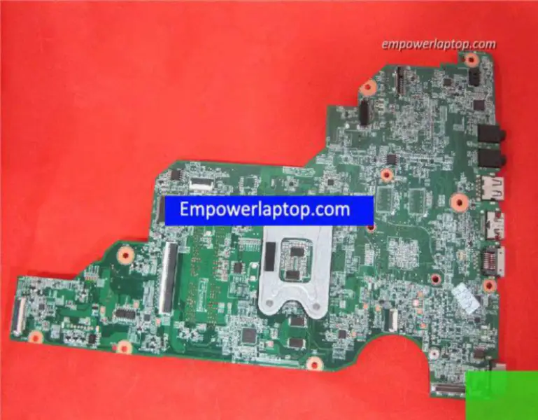 HP 688018-001 2000 CQ58 Motherboard