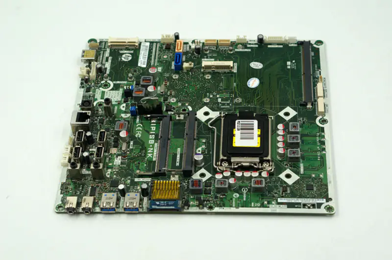 HP TouchSmart 520 220 AIO 696484-001 705028-001 705028-501 705028-601 IPISB-NK hovedkort