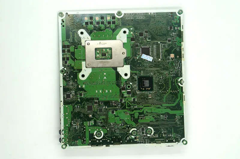 HP TouchSmart 520 220 AIO 696484-001 705028-001 705028-501 705028-601 IPISB-NK hovedkort