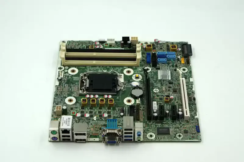 HP 696969-001 696969-601 motherboard