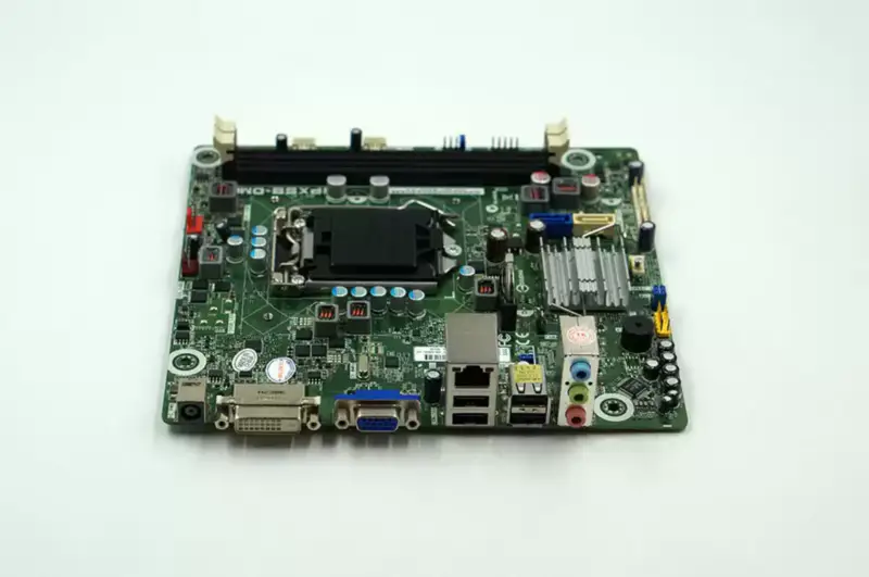 HP hovedkort 699340-001 700239-001 IPXSB-DM