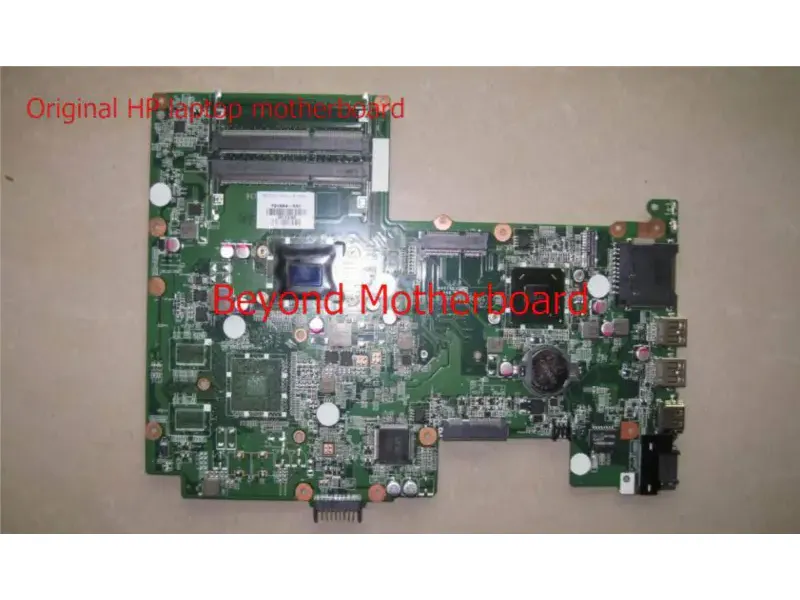 HP 701694-001 hovedkort