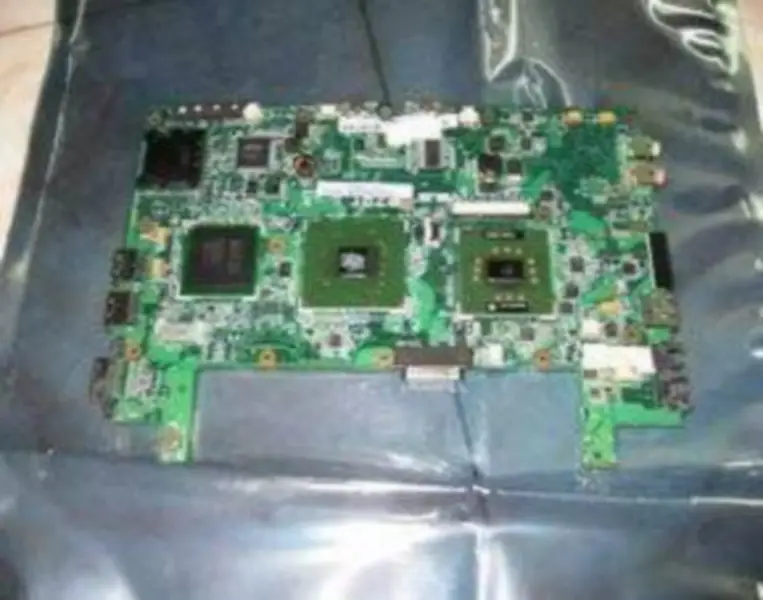 Asus 701SD hovedkort