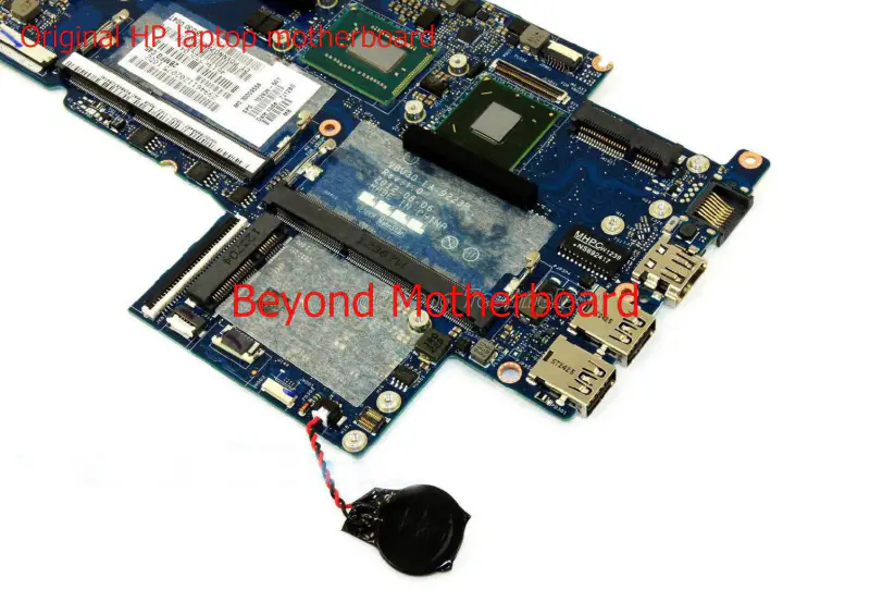 HP 702926-001 motherboard for ENVY4