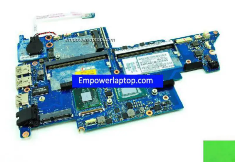 HP 702926-501 Envy Touchsmart 4 VBU30 LA-9223P Motherboard