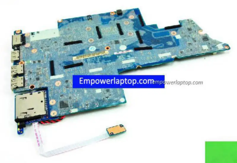 HP 702926-501 Envy Touchsmart 4 VBU30 LA-9223P Motherboard