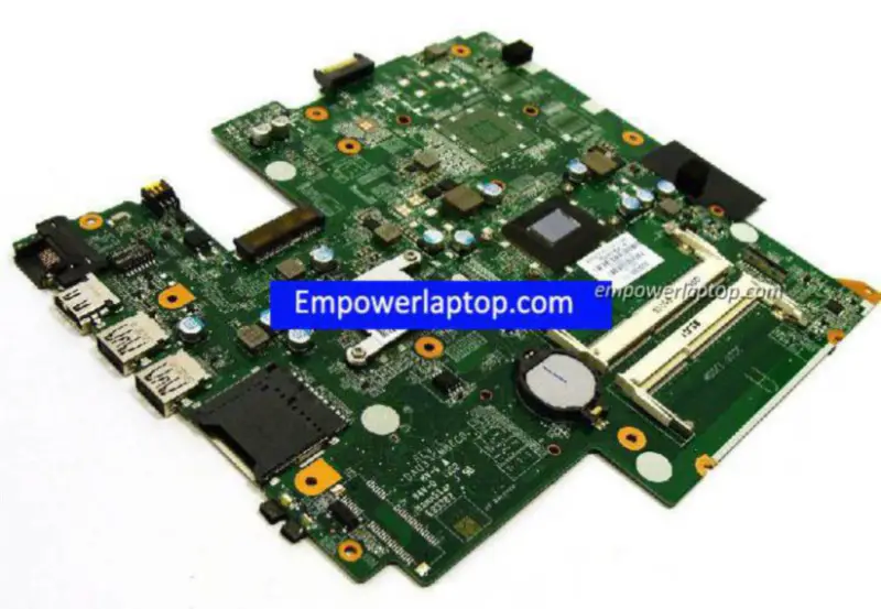 HP 704989-001 14 DAU33CMB6C0 Motherboard