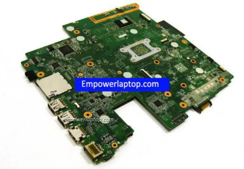 HP 704989-001 14 DAU33CMB6C0 Motherboard