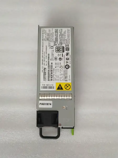 Sun Oracle 7038476 7047410 7060951 7079395 AA27020L 600W strømforsyning