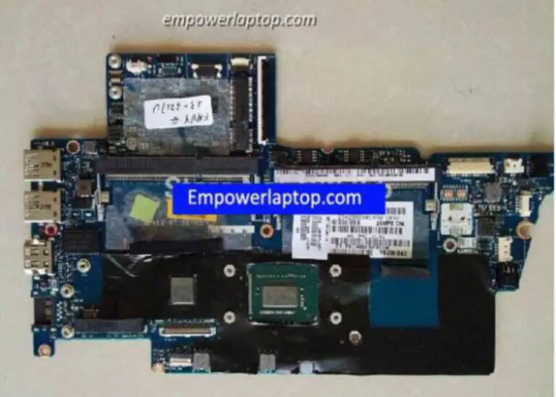 HP 708961-001 708961-501 4T ultrabook 4T 4-1000 Motherboard