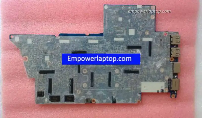 HP 708972-501 708972-001 envy 6 Motherboard