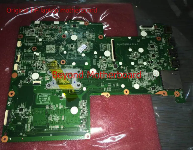 HP 712794-001 motherboard for pavilion