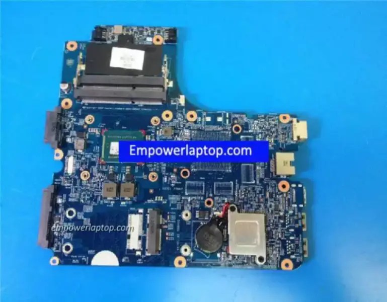 HP ProBook 4540s 712921-601 hovedkort
